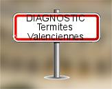 Diagnostic Termite AC Environnement  à Valenciennes